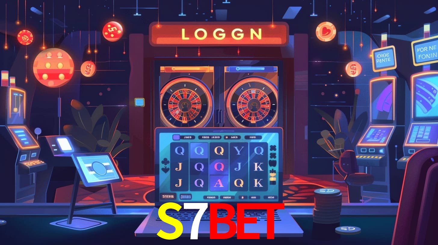 Tecnologia da Plataforma S7BET