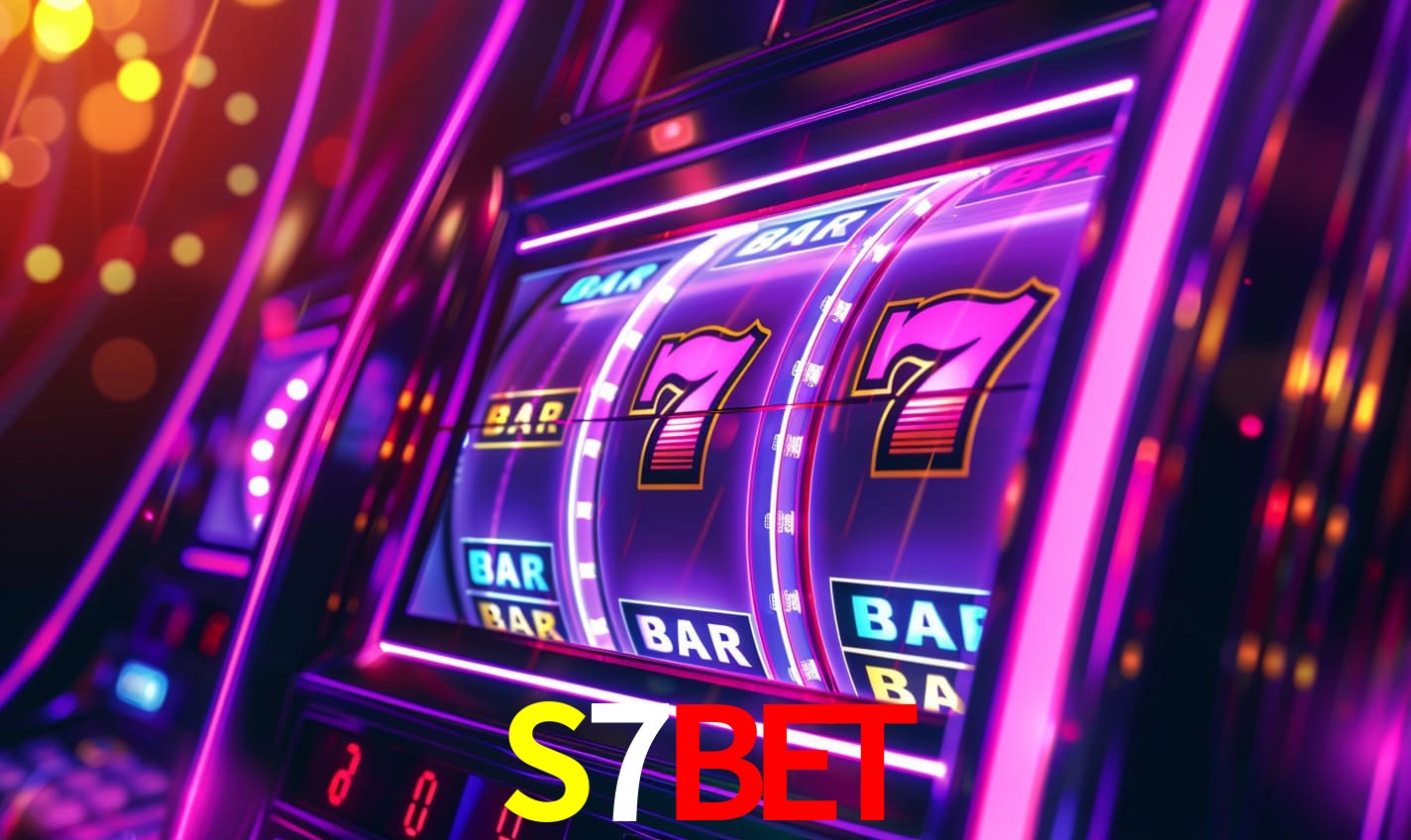S7BET - Reis do Cassino - S7BET login