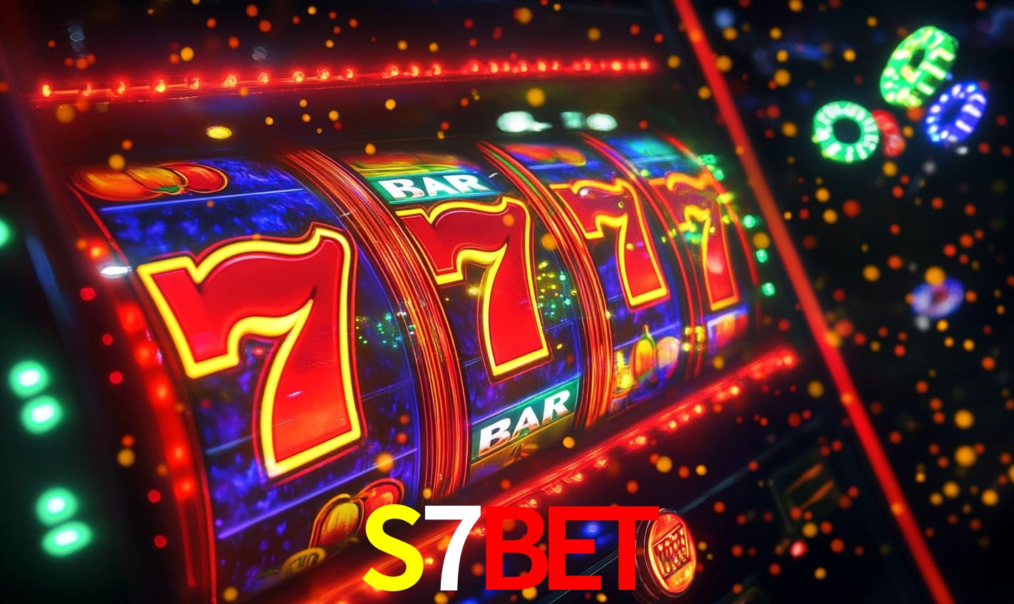 S7BET login