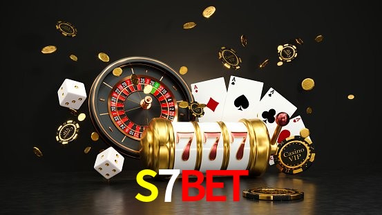Tennis Betting S7BET