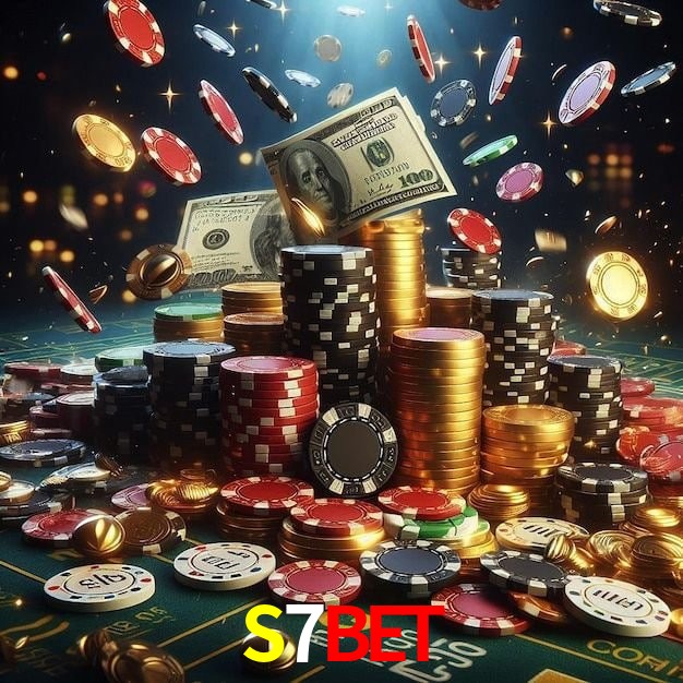 cassino S7BET