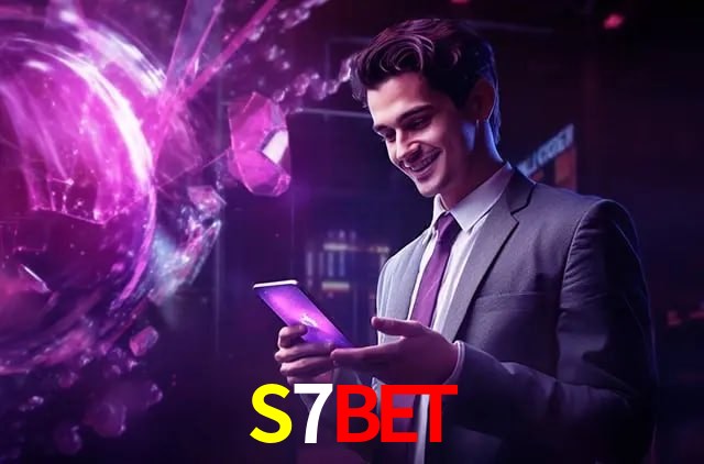 Statistics S7BET