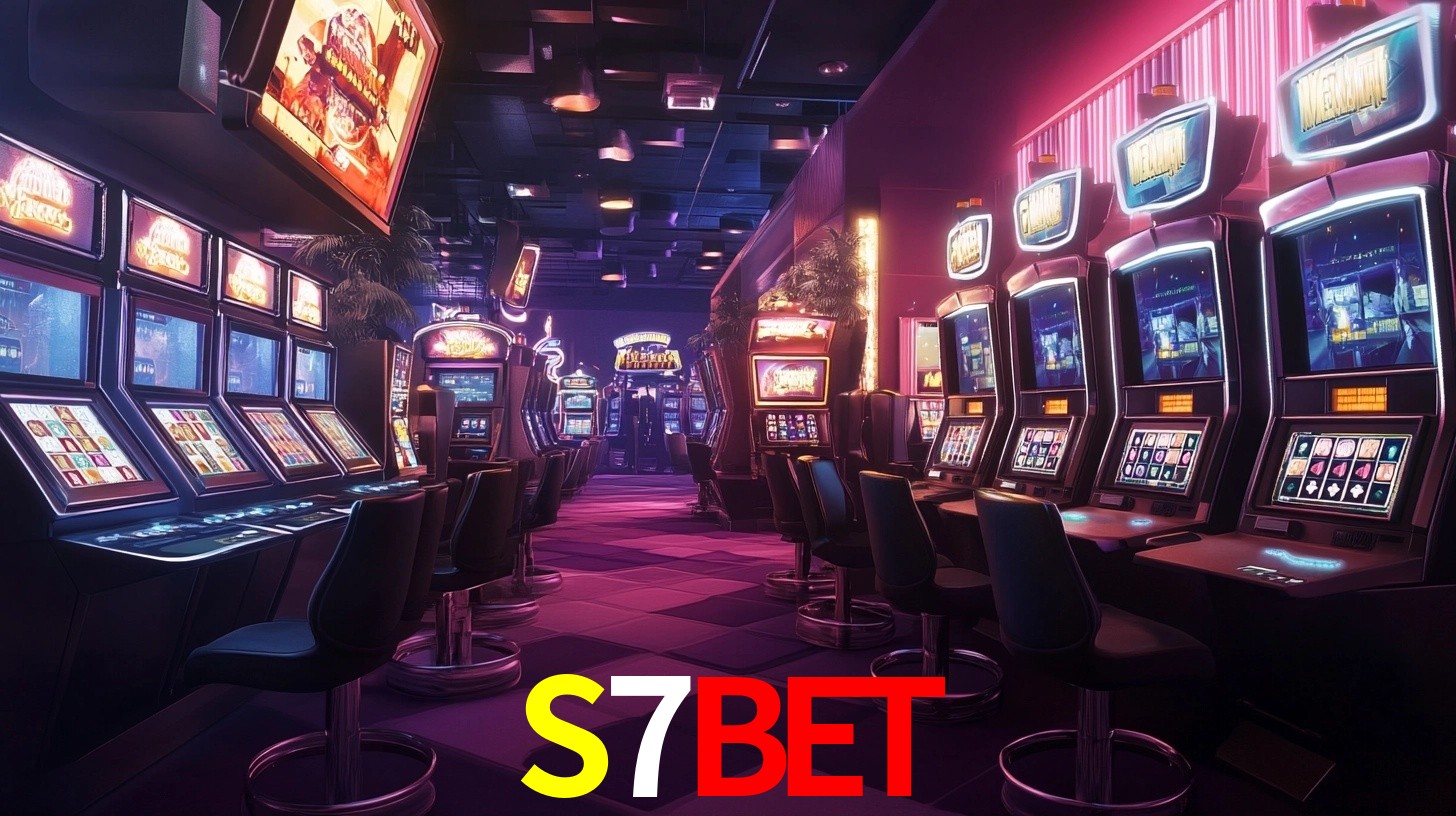 Exclusive Games S7BET