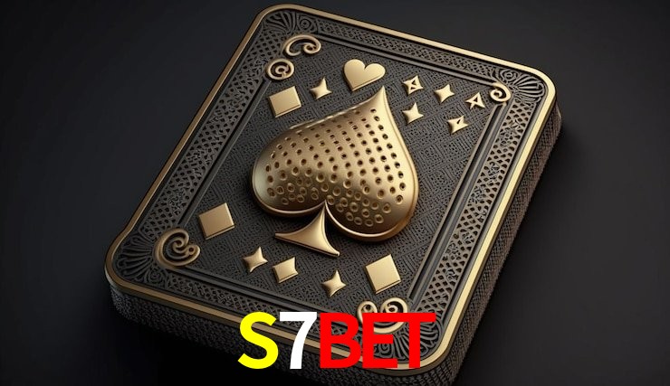 Estatísticas Esportivas S7BET