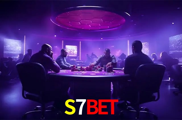 Estatísticas S7BET