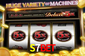 Explorando a Categoria de Eventos em Apostas na S7BET