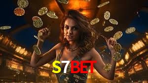 Slot Games S7BET