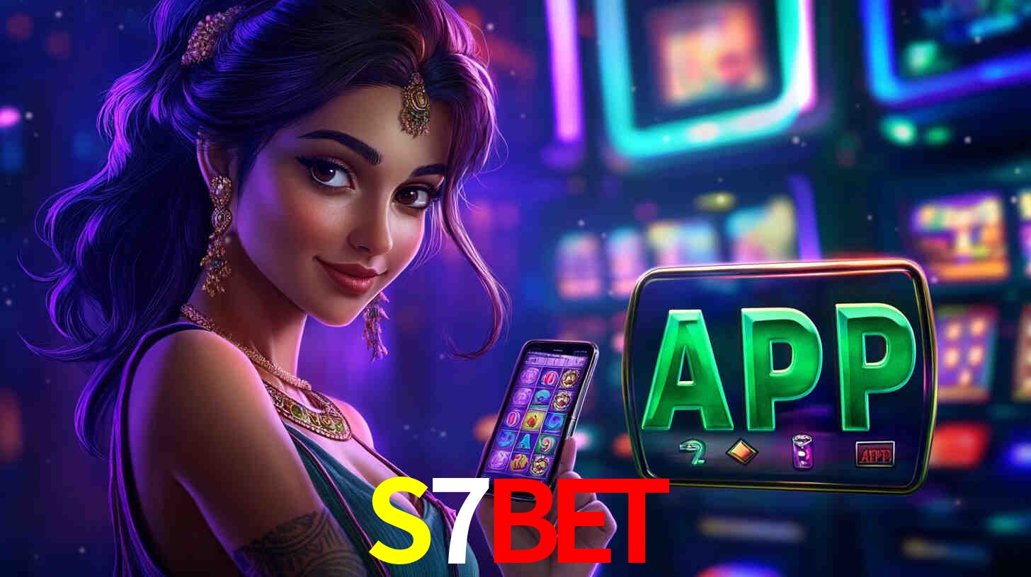S7BET login