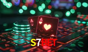 Apostas de Tênis S7BET