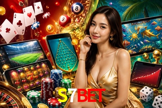 Football Betting S7BET