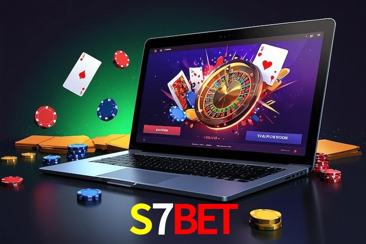 Sistemas de Segurança S7BET