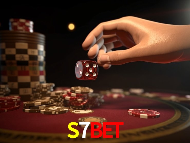 Avaliações dos Jogadores S7BET