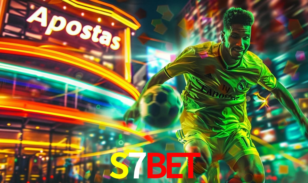 Estatísticas do Jogo S7BET