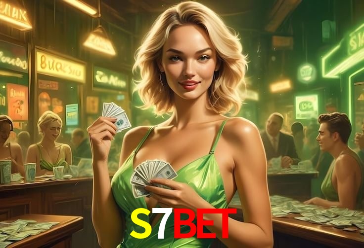 Descubra o Programa VIP da S7BET: Vantagens Exclusivas para Jogadores